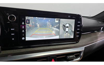 Kia K5 2.0 NOBLESSE autogeorge.com - автомобили, коли, обяви за нови и употребявани 16