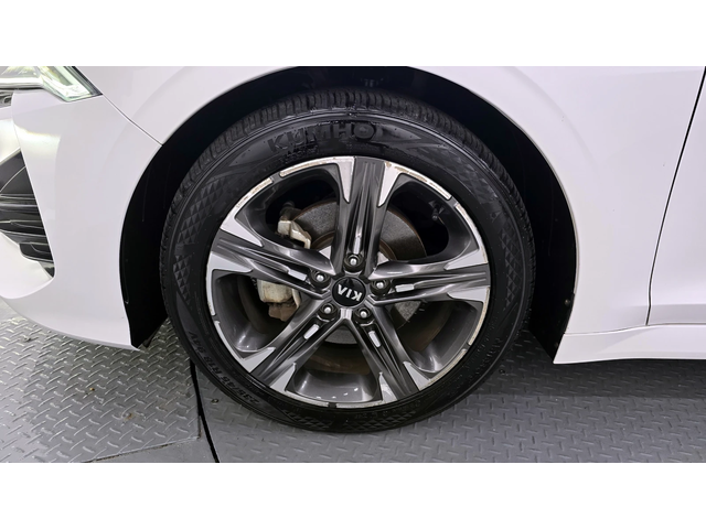 Kia K5 2.0 NOBLESSE autogeorge.com - автомобили, коли, обяви за нови и употребявани 4