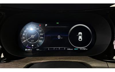 Kia K5 2.0 NOBLESSE autogeorge.com - автомобили, коли, обяви за нови и употребявани 6