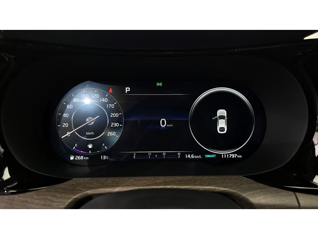 Kia K5 2.0 NOBLESSE autogeorge.com - автомобили, коли, обяви за нови и употребявани 6