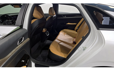 Kia K5 2.0 NOBLESSE autogeorge.com - автомобили, коли, обяви за нови и употребявани 9