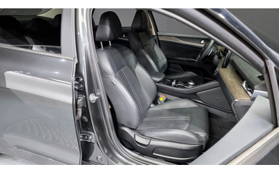 Kia K5 2.0 NOBLESSE autogeorge.com - автомобили, коли, обяви за нови и употребявани 10