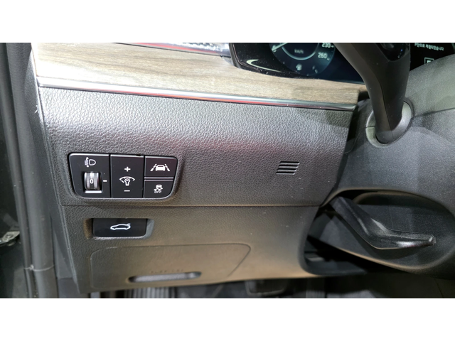 Kia K5 2.0 NOBLESSE autogeorge.com - автомобили, коли, обяви за нови и употребявани 13