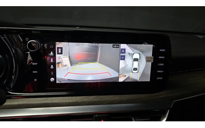 Kia K5 2.0 NOBLESSE autogeorge.com - автомобили, коли, обяви за нови и употребявани 15