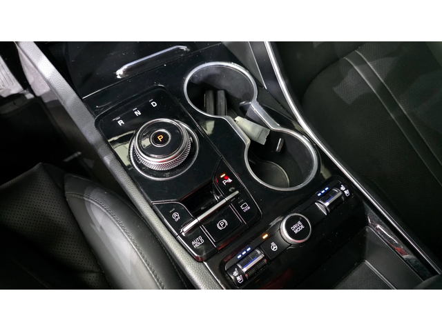 Kia K5 2.0 NOBLESSE autogeorge.com - автомобили, коли, обяви за нови и употребявани 7