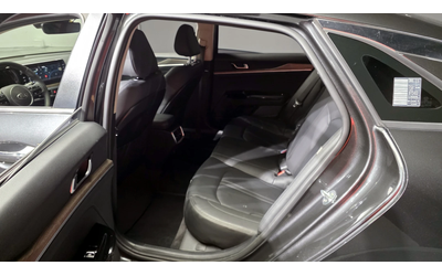 Kia K5 2.0 NOBLESSE autogeorge.com - автомобили, коли, обяви за нови и употребявани 9