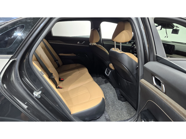 Kia K5 2.0 NOBLESSE autogeorge.com - автомобили, коли, обяви за нови и употребявани 11