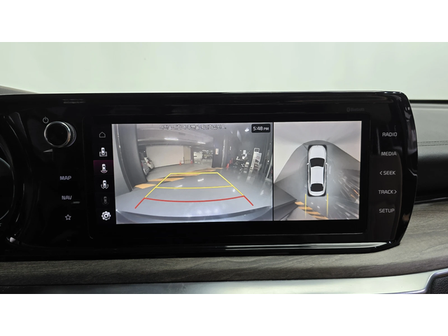 Kia K5 2.0 NOBLESSE autogeorge.com - автомобили, коли, обяви за нови и употребявани 13