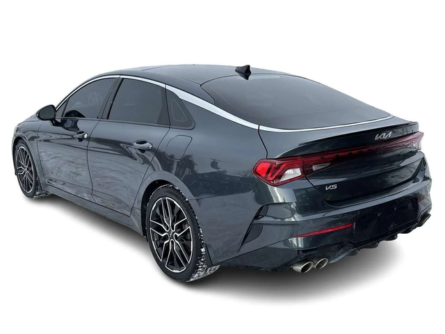 Kia K5 * GT * CARFAX * ЦЕНА ДО БГ - автомобили, коли, обяви за нови и употребявани 5