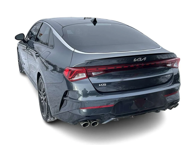 Kia K5 * GT * CARFAX * ЦЕНА ДО БГ - автомобили, коли, обяви за нови и употребявани 6