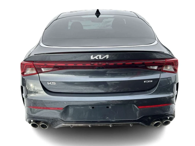 Kia K5 * GT * CARFAX * ЦЕНА ДО БГ - автомобили, коли, обяви за нови и употребявани 7