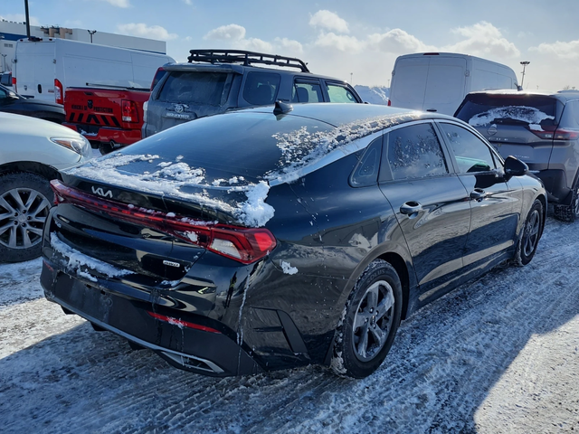 Kia K5 1.6 LX - автомобили, коли, обяви за нови и употребявани 2