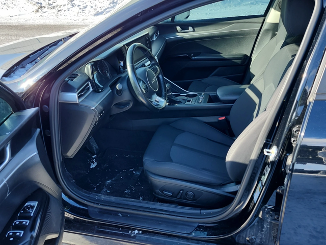 Kia K5 1.6 LX - автомобили, коли, обяви за нови и употребявани 4