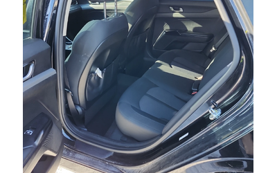 Kia K5 1.6 LX - автомобили, коли, обяви за нови и употребявани 6