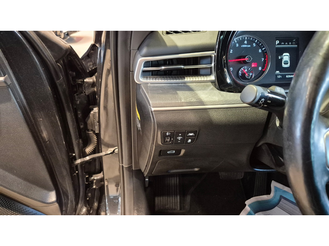 KIA K5 - автомобили, коли, обяви за нови и употребявани 11