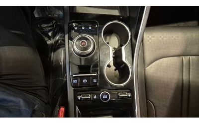 KIA K5 - автомобили, коли, обяви за нови и употребявани 15