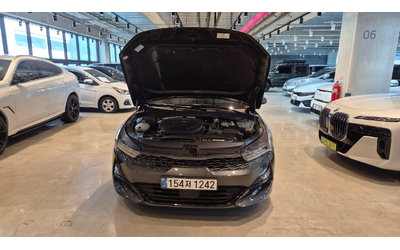 KIA K5 - автомобили, коли, обяви за нови и употребявани 17