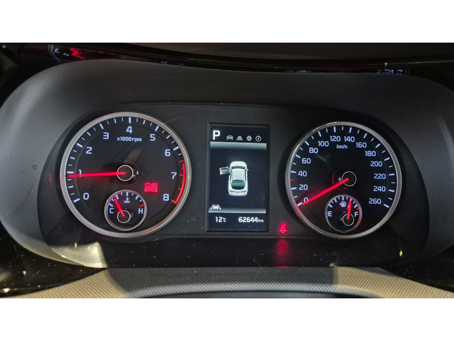 KIA K5 - автомобили, коли, обяви за нови и употребявани 18