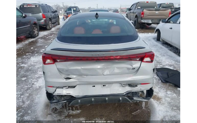 Kia K5 GT - автомобили, коли, обяви за нови и употребявани 15