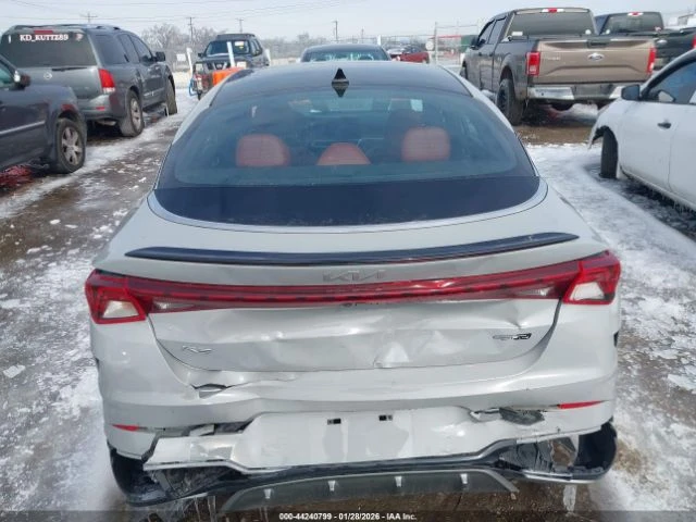Kia K5 GT - автомобили, коли, обяви за нови и употребявани 5