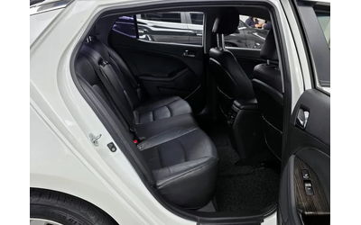 Kia K5 Lpi Prestige - автомобили, коли, обяви за нови и употребявани 11