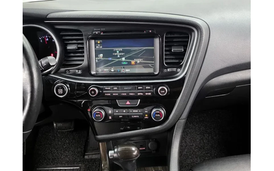 Kia K5 Lpi Prestige - автомобили, коли, обяви за нови и употребявани 13