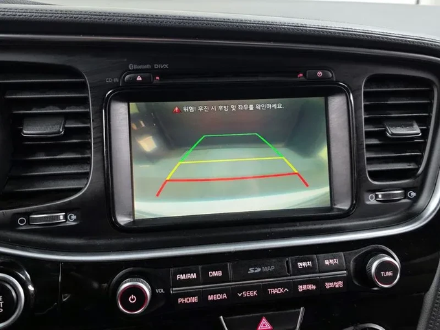 Kia K5 Lpi Prestige - автомобили, коли, обяви за нови и употребявани 14