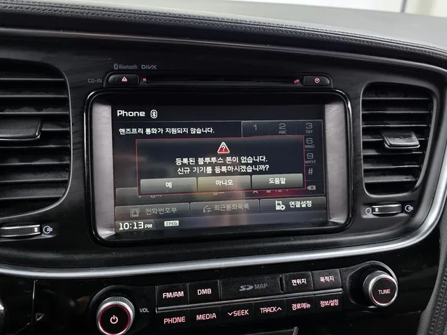 Kia K5 Lpi Prestige - автомобили, коли, обяви за нови и употребявани 15