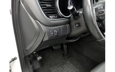 Kia K5 Lpi Prestige - автомобили, коли, обяви за нови и употребявани 16