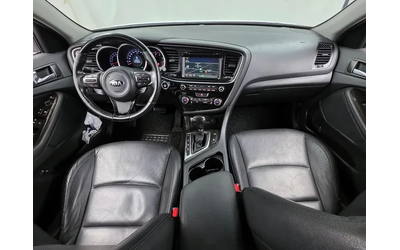 Kia K5 Lpi Prestige - автомобили, коли, обяви за нови и употребявани 6