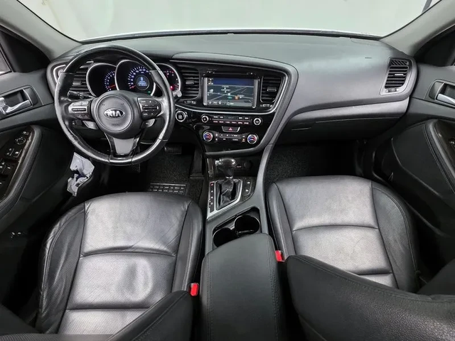 Kia K5 Lpi Prestige - автомобили, коли, обяви за нови и употребявани 6