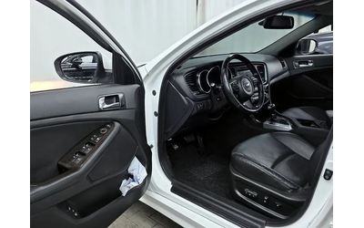 Kia K5 Lpi Prestige - автомобили, коли, обяви за нови и употребявани 9