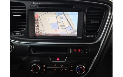 Kia K5 Lpi Deluxe - автомобили, коли, обяви за нови и употребявани 13