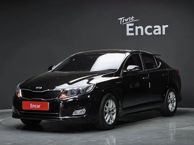 Kia K5 K5 Luxury - автомобили, коли, обяви за нови и употребявани 0