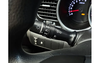 Kia K5 K5 Luxury - автомобили, коли, обяви за нови и употребявани 16