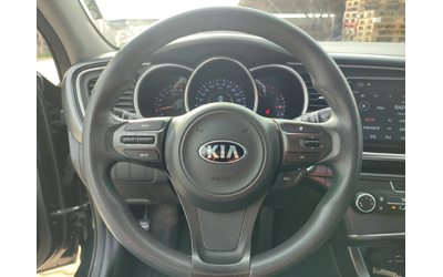 Kia K5 2.0 Lpi - автомобили, коли, обяви за нови и употребявани 10