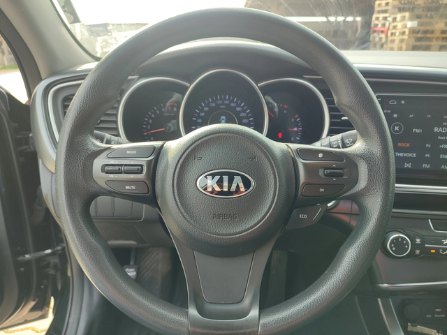 Kia K5 2.0 Lpi - автомобили, коли, обяви за нови и употребявани 10
