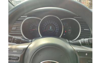 Kia K5 2.0 Lpi - автомобили, коли, обяви за нови и употребявани 11