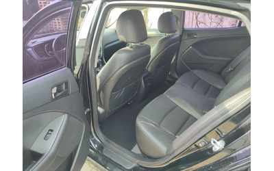 Kia K5 2.0 Lpi - автомобили, коли, обяви за нови и употребявани 8