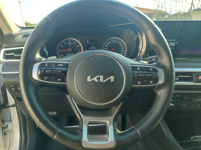 Kia K5 2.0 Lpi - автомобили, коли, обяви за нови и употребявани 10