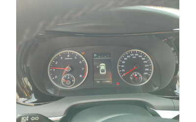 Kia K5 2.0 Lpi - автомобили, коли, обяви за нови и употребявани 8