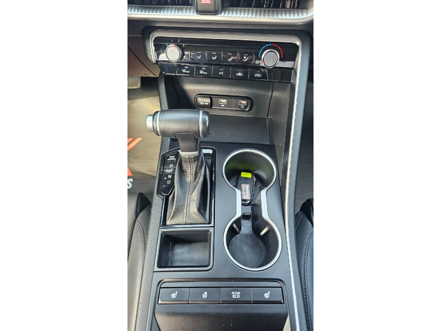 Kia K5 2.0 LPI - автомобили, коли, обяви за нови и употребявани 12