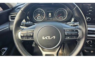 Kia K5 2.0 LPI - автомобили, коли, обяви за нови и употребявани 13