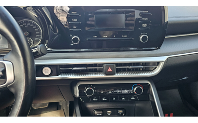 Kia K5 2.0 LPI - автомобили, коли, обяви за нови и употребявани 14