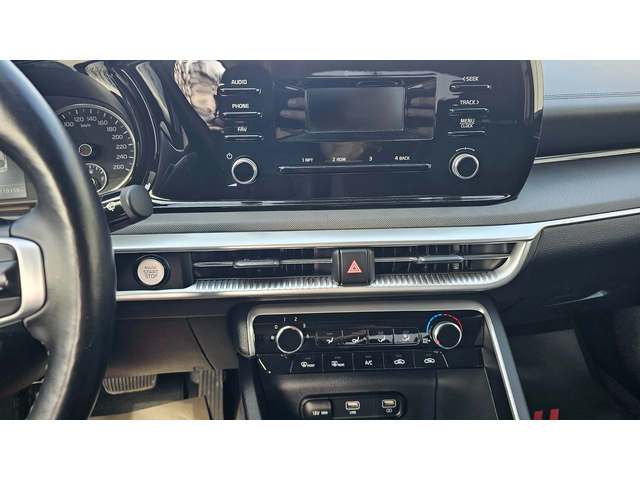 Kia K5 2.0 LPI - автомобили, коли, обяви за нови и употребявани 14