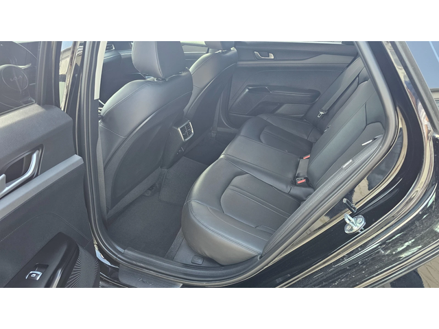 Kia K5 2.0 LPI - автомобили, коли, обяви за нови и употребявани 5