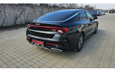 Kia K5 2.0 LPI - автомобили, коли, обяви за нови и употребявани 8