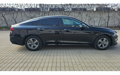 Kia K5 2.0 LPI - автомобили, коли, обяви за нови и употребявани 9