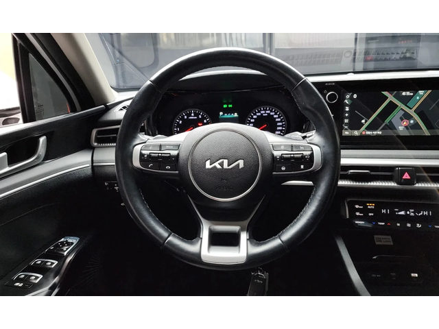 Kia K5 2.0 Lpi - автомобили, коли, обяви за нови и употребявани 11