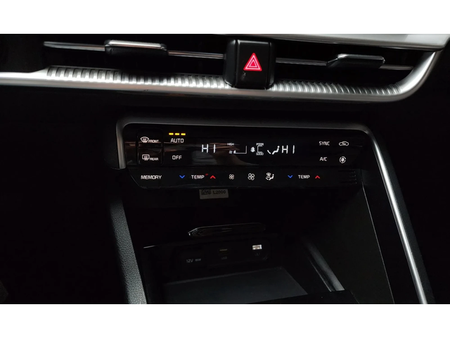 Kia K5 2.0 Lpi - автомобили, коли, обяви за нови и употребявани 15